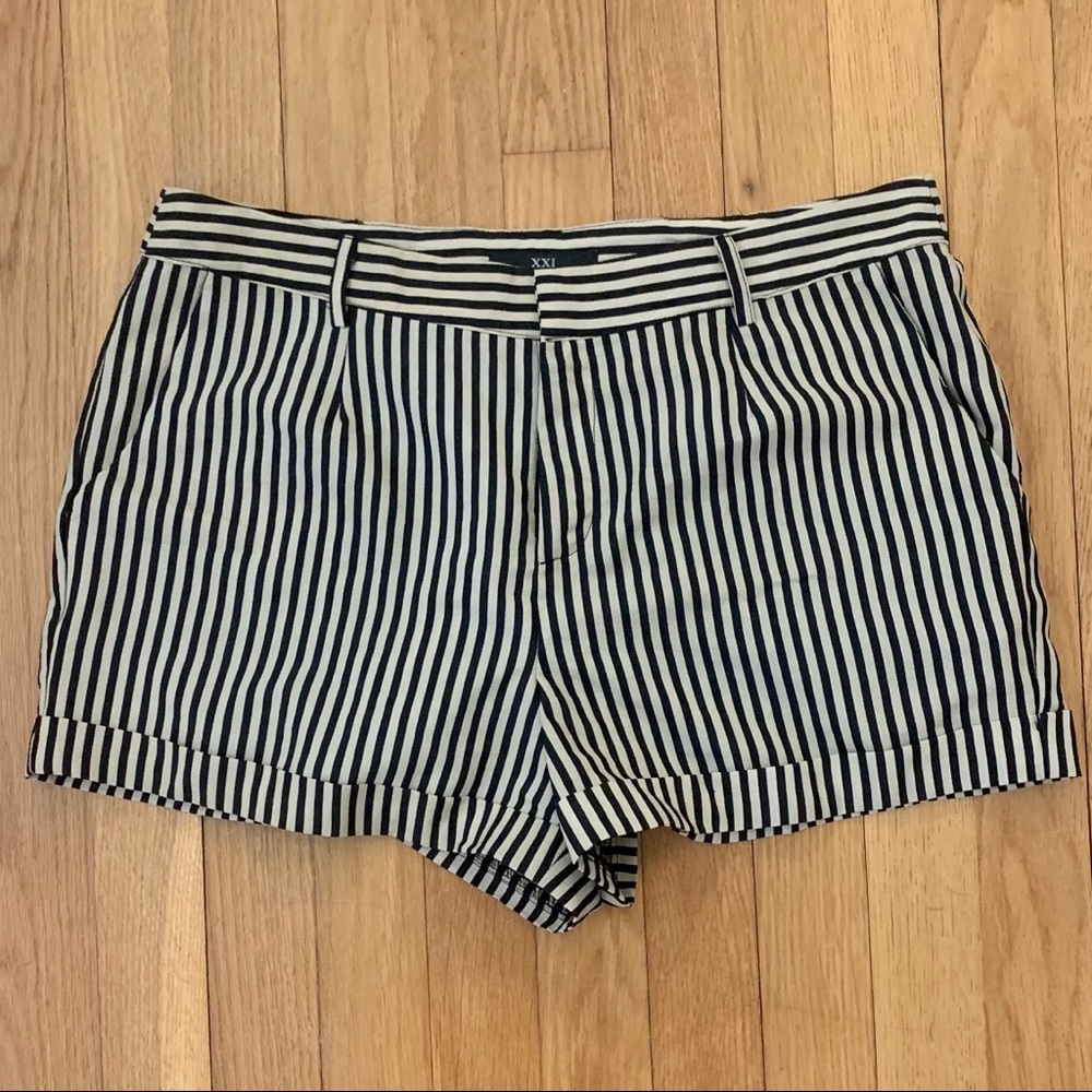 Forever 21 Shorts